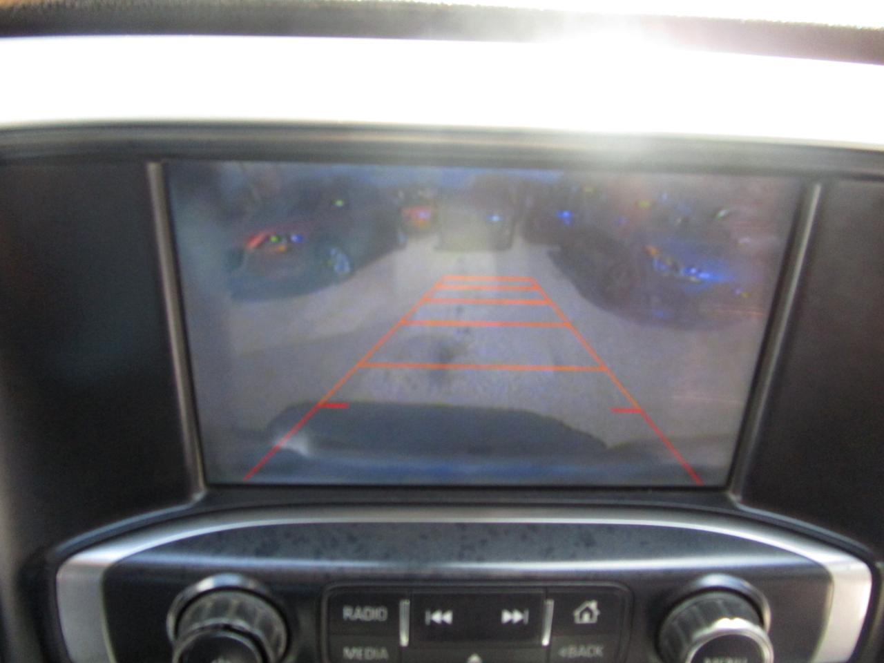 Chevrolet Silverado 2500HD LT Crew Cab Long Box 4WD 2015