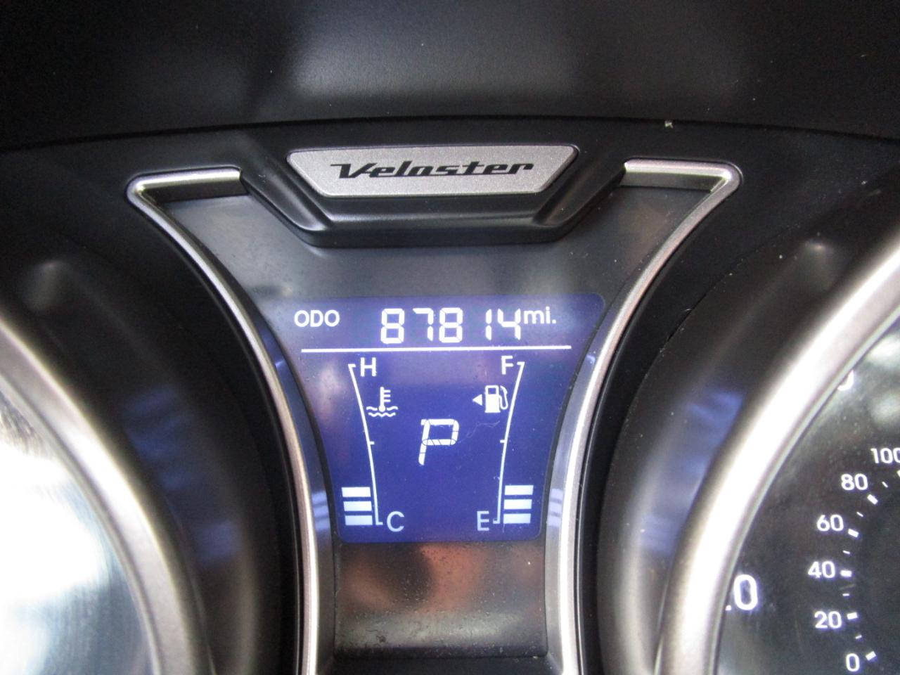 Hyundai Veloster Turbo 6MT 2015