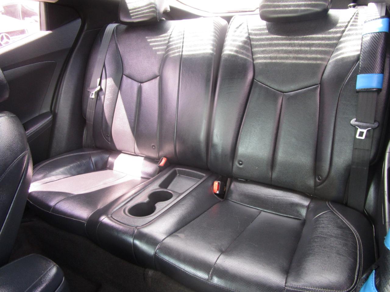 Hyundai Veloster Turbo 6MT 2015