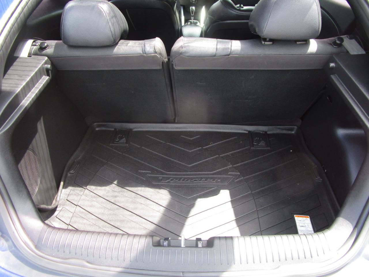 Hyundai Veloster Turbo 6MT 2015