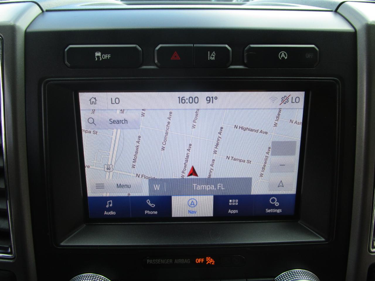 Ford Expedition MAX XLT 2020