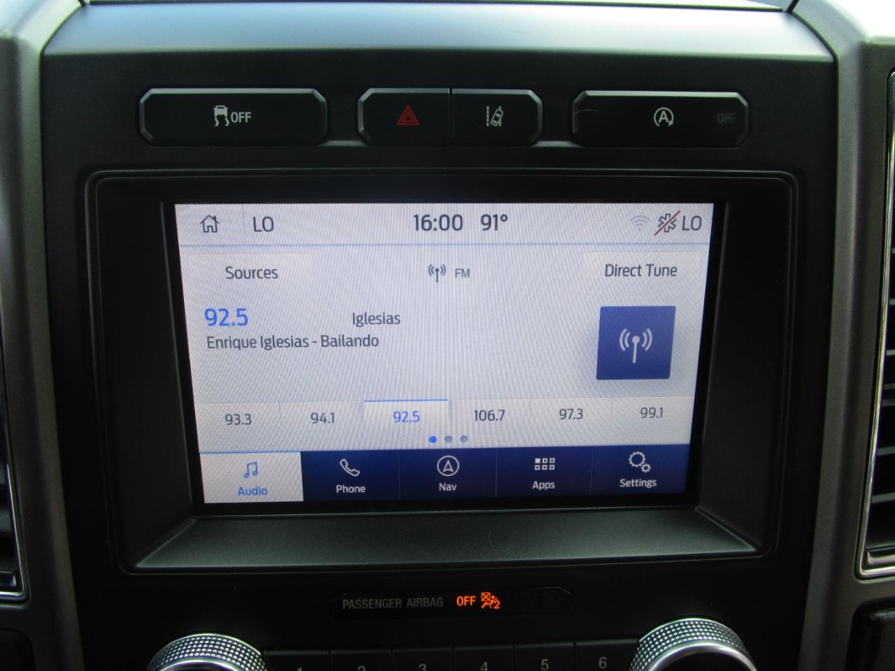 Ford Expedition MAX XLT 2020