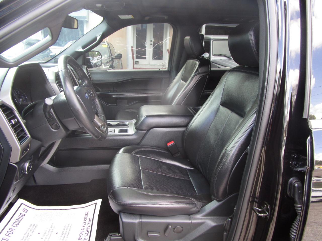 Ford Expedition MAX XLT 2020