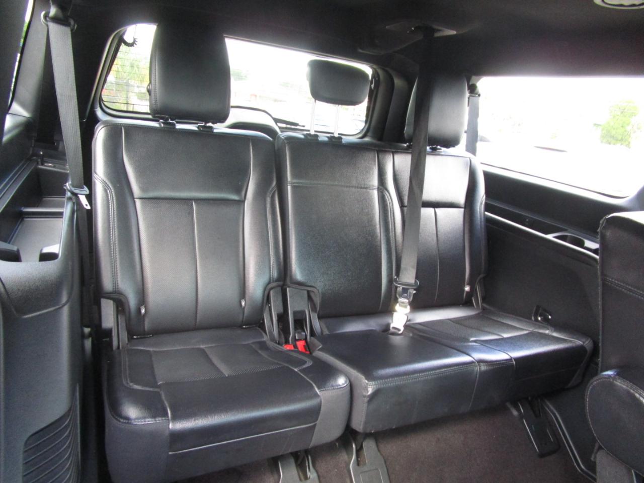 Ford Expedition MAX XLT 2020