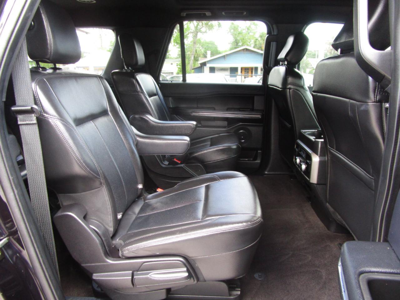 Ford Expedition MAX XLT 2020