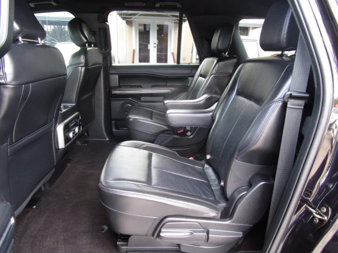 Ford Expedition MAX XLT 2020