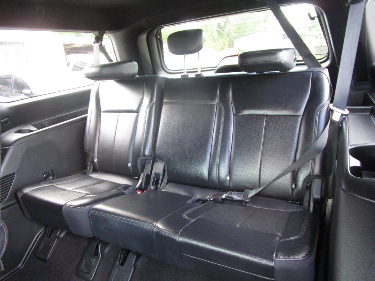 Ford Expedition MAX XLT 2020