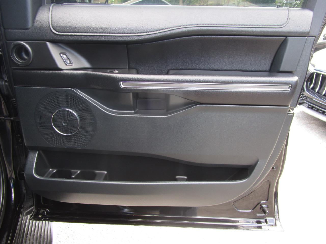 Ford Expedition MAX XLT 2020