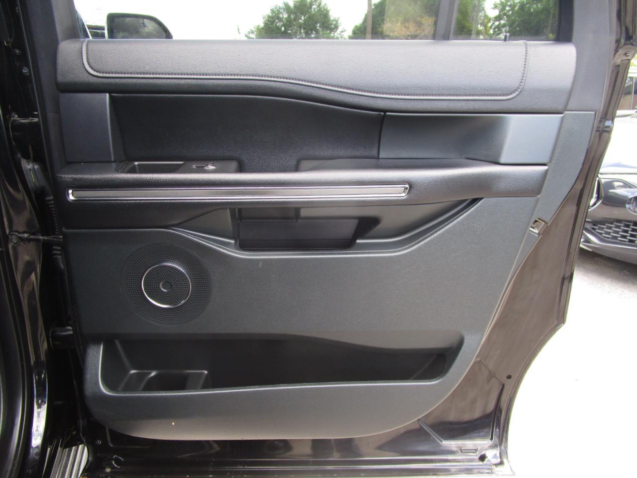 Ford Expedition MAX XLT 2020