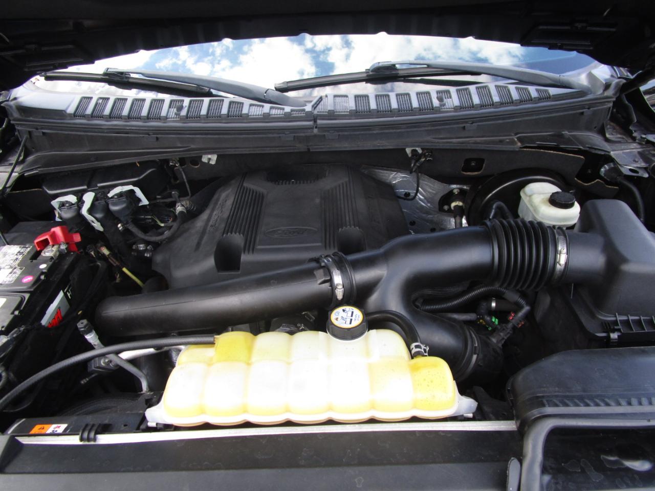 Ford Expedition MAX XLT 2020