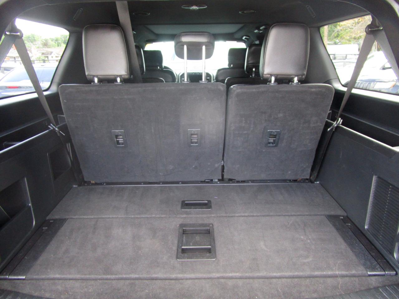 Ford Expedition MAX XLT 2020