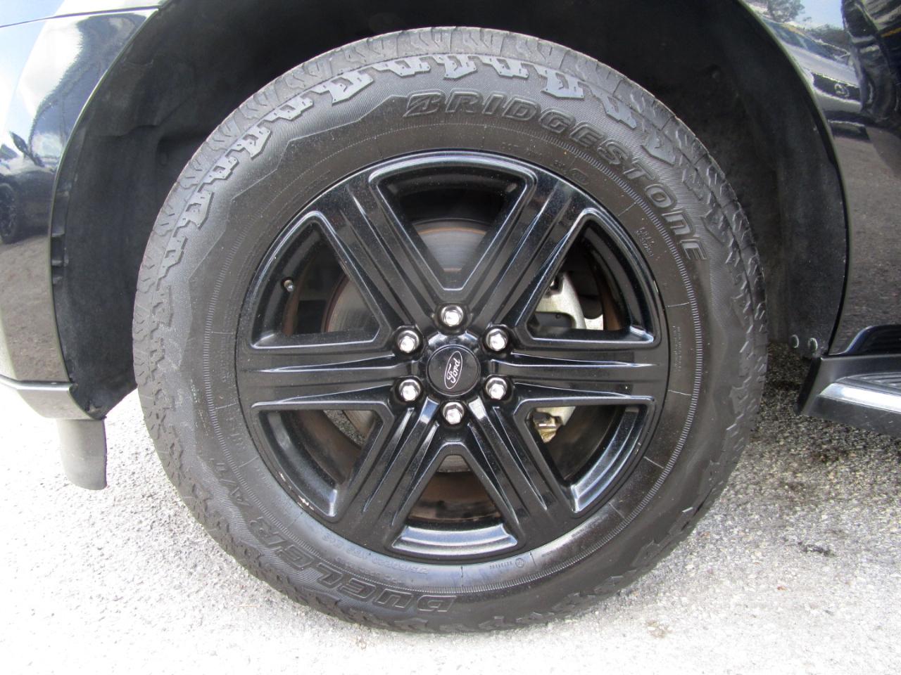 Ford Expedition MAX XLT 2020