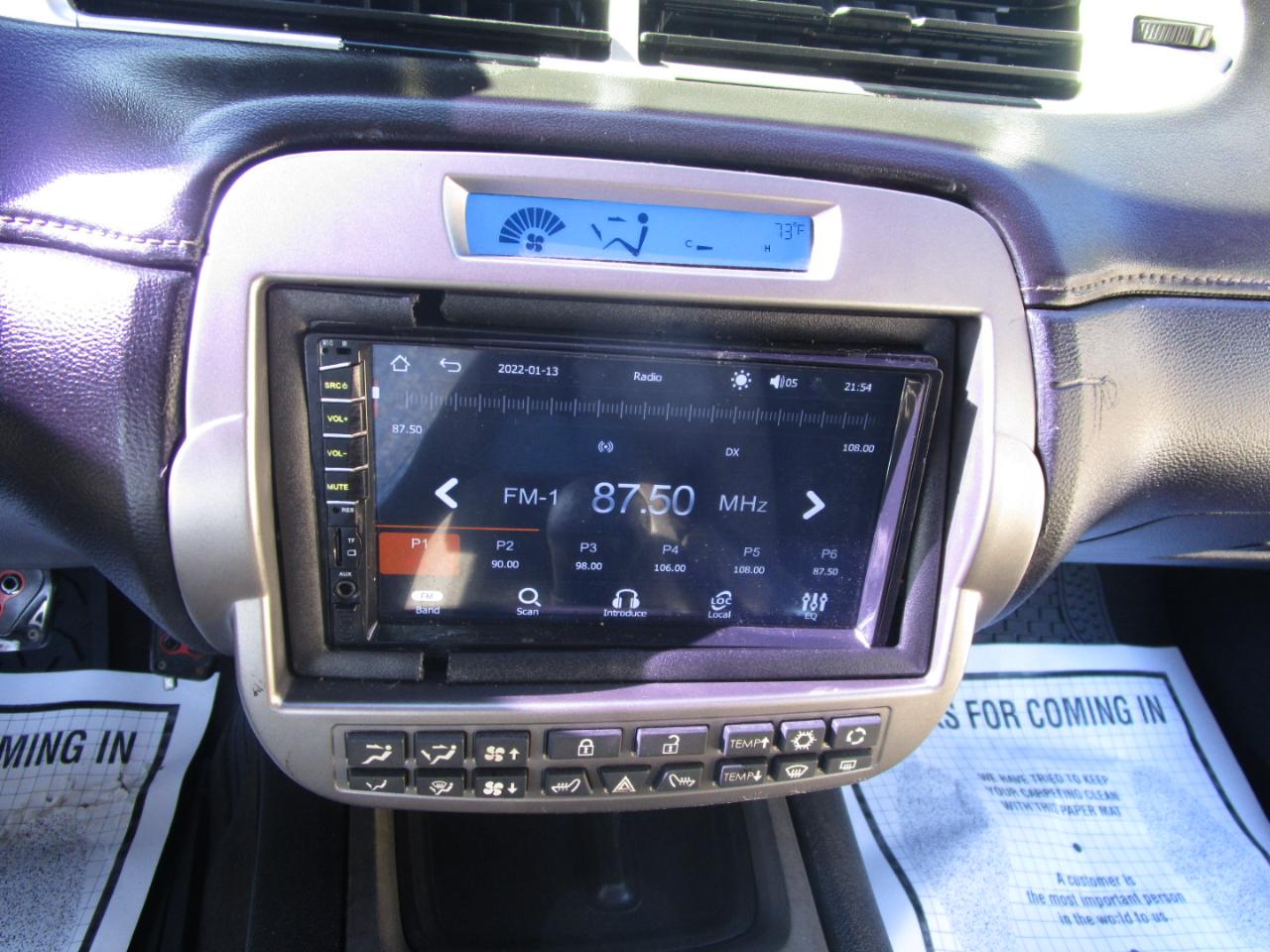 Chevrolet Camaro 1LS Coupe 2015