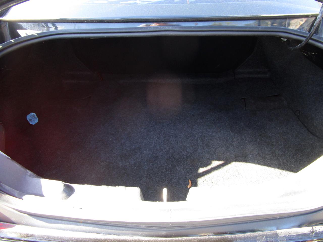 Chevrolet Camaro 1LS Coupe 2015