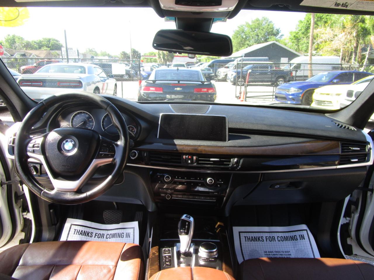 BMW X5 xDrive35i 2017