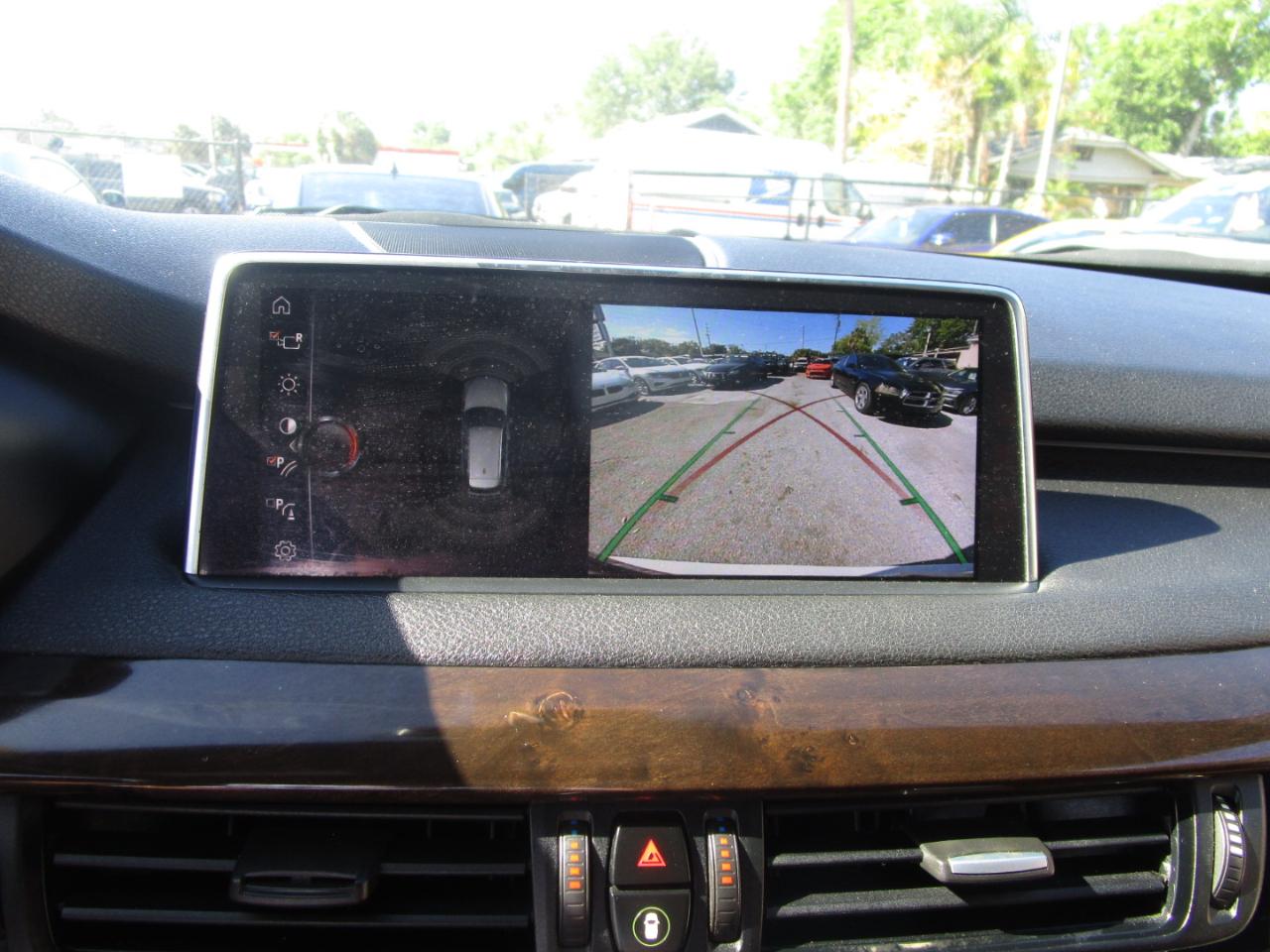 BMW X5 xDrive35i 2017