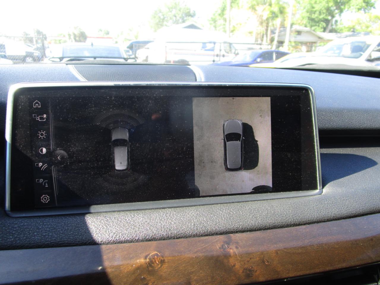 BMW X5 xDrive35i 2017