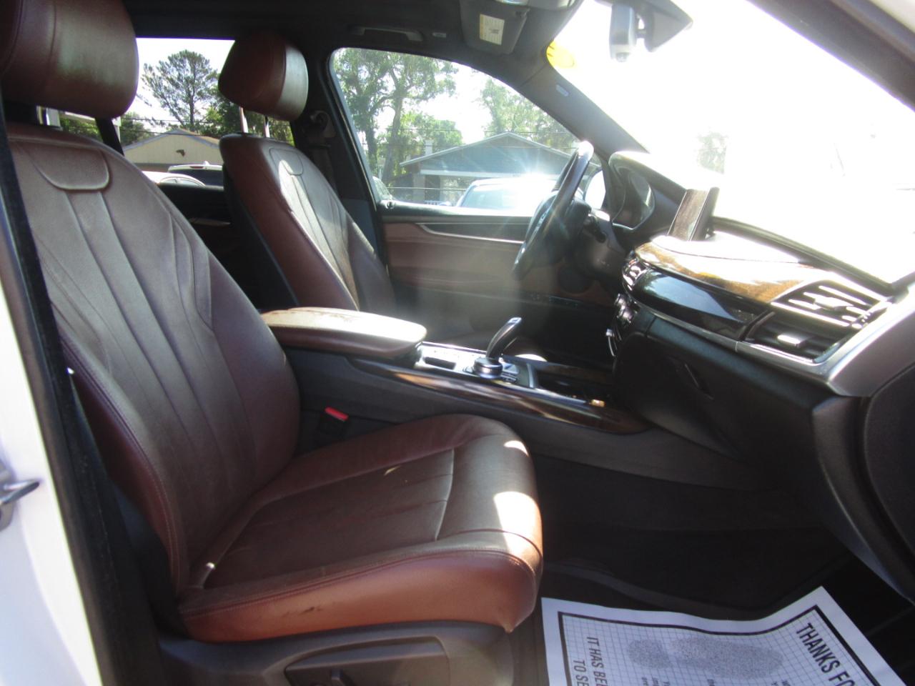 BMW X5 xDrive35i 2017