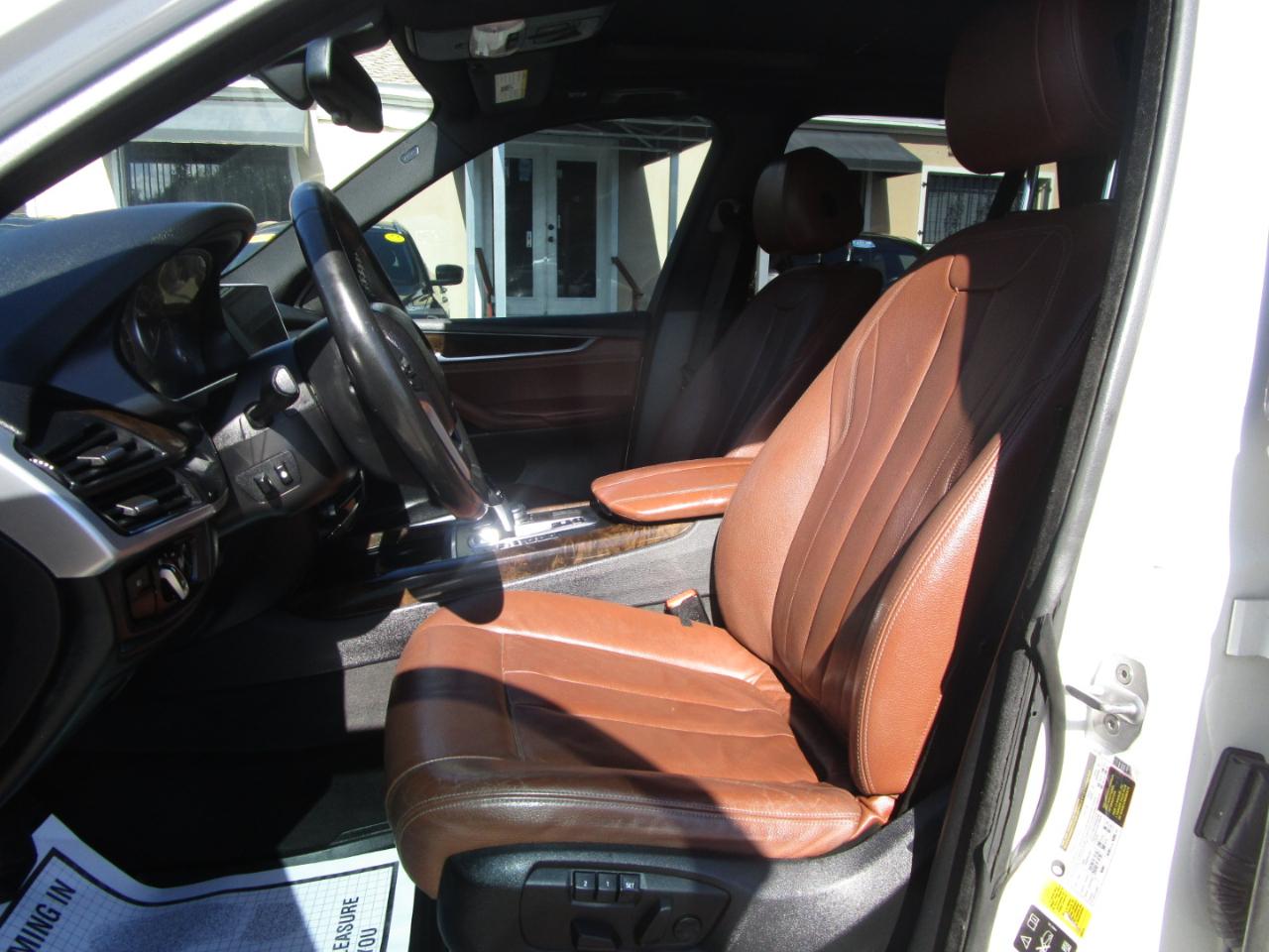 BMW X5 xDrive35i 2017