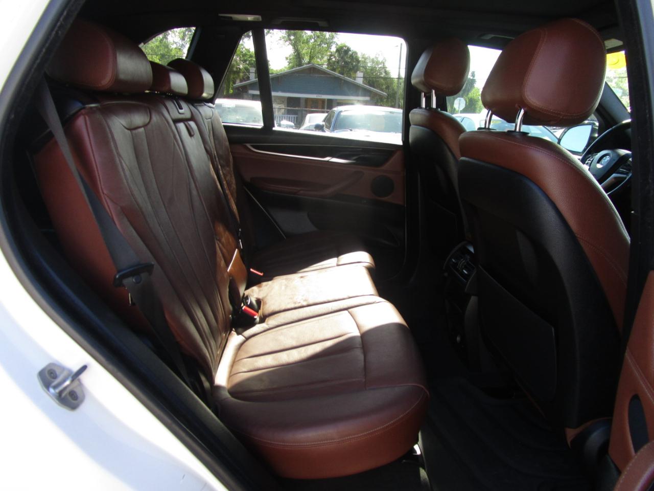 BMW X5 xDrive35i 2017