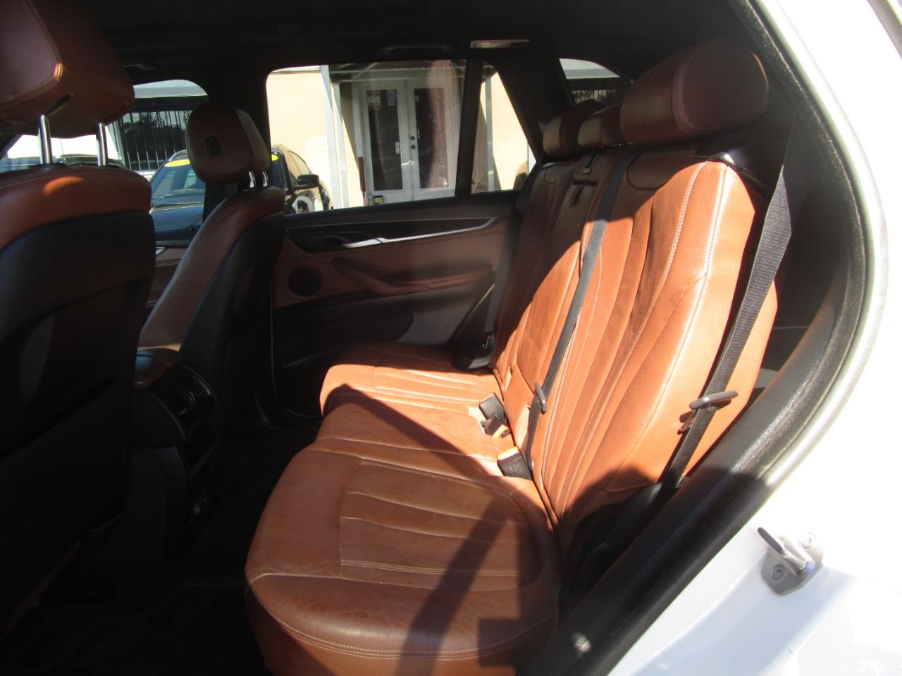 BMW X5 xDrive35i 2017