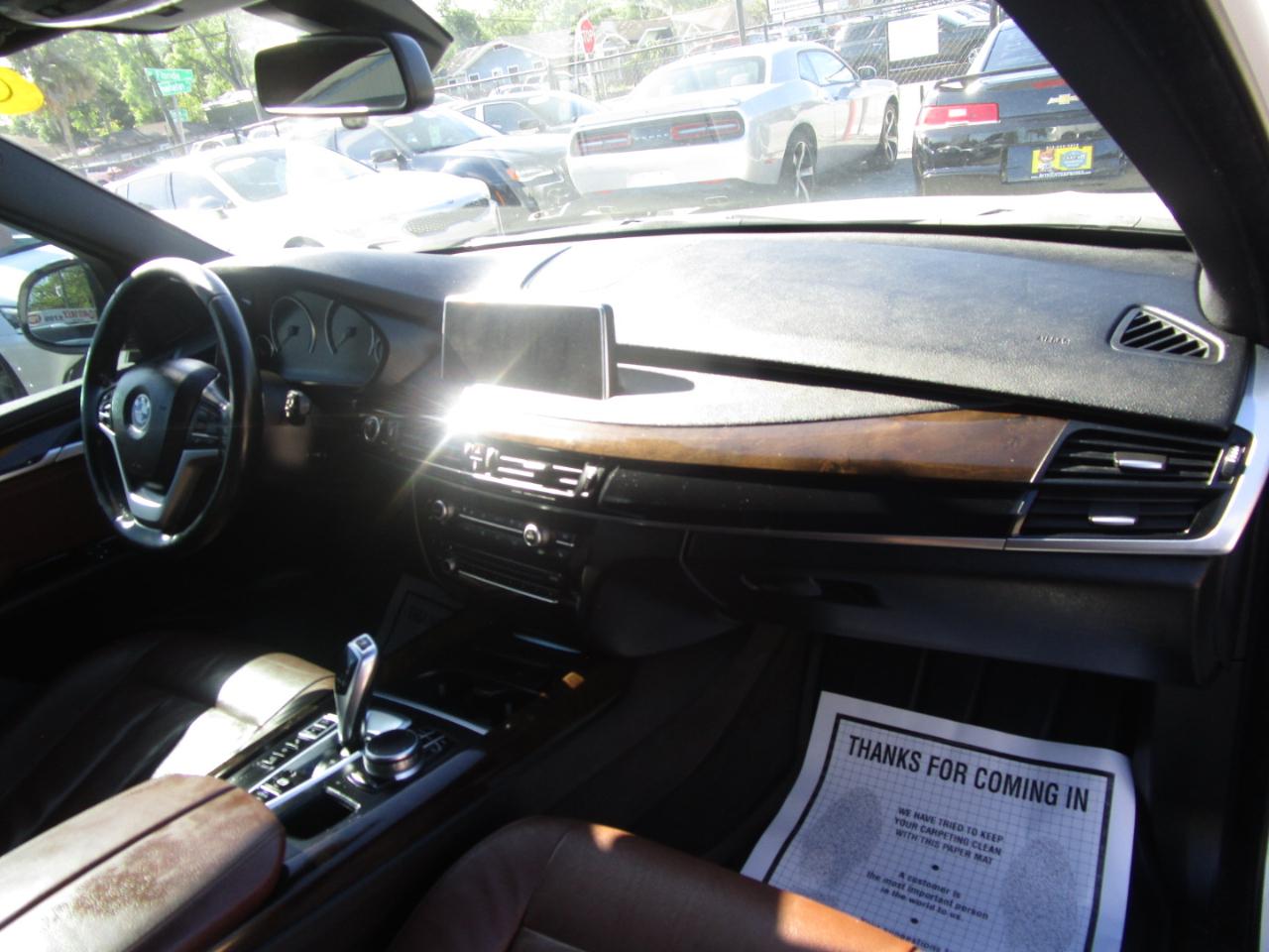 BMW X5 xDrive35i 2017