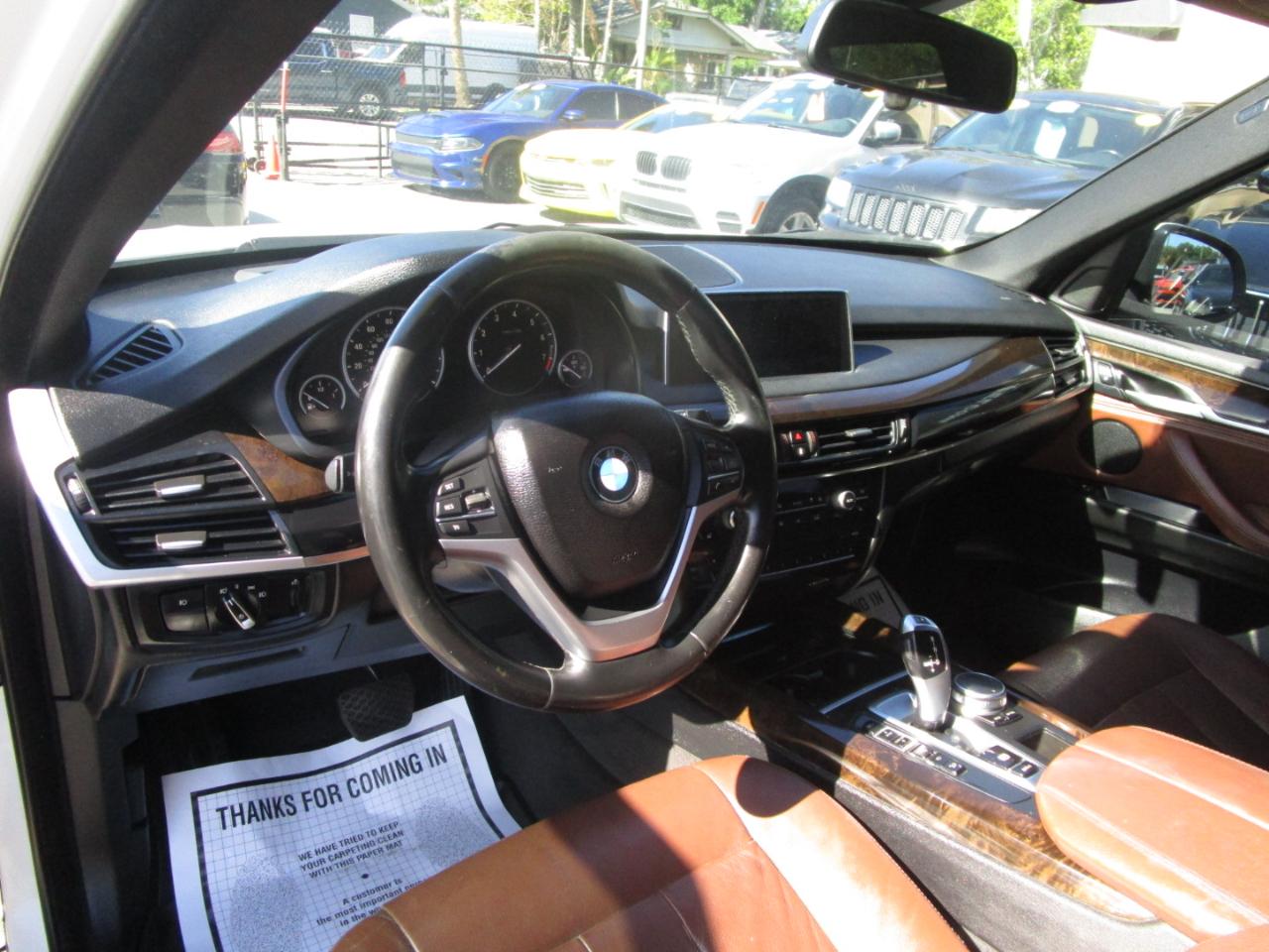 BMW X5 xDrive35i 2017