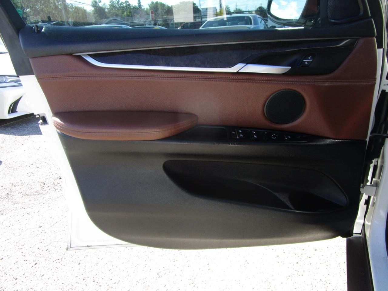 BMW X5 xDrive35i 2017