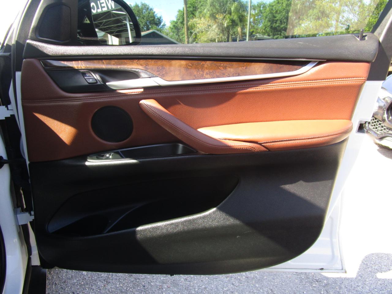 BMW X5 xDrive35i 2017