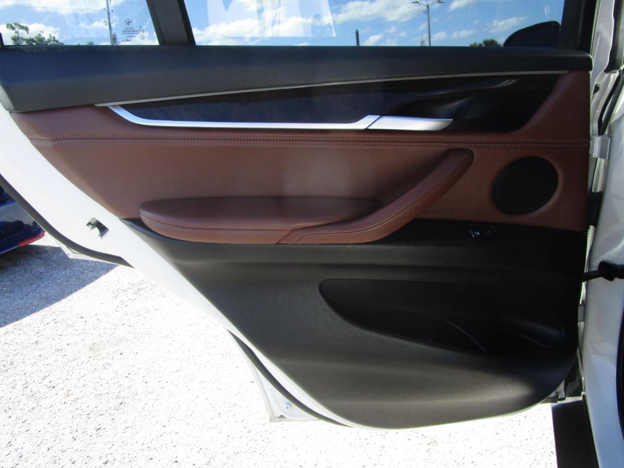 BMW X5 xDrive35i 2017