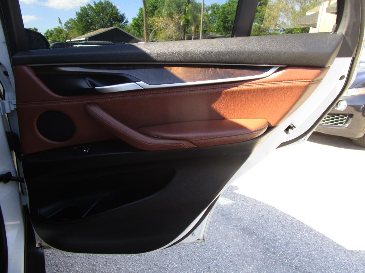 BMW X5 xDrive35i 2017