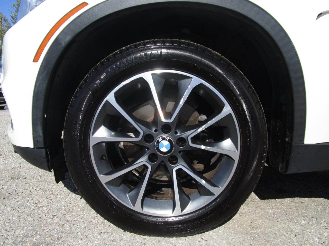 BMW X5 xDrive35i 2017