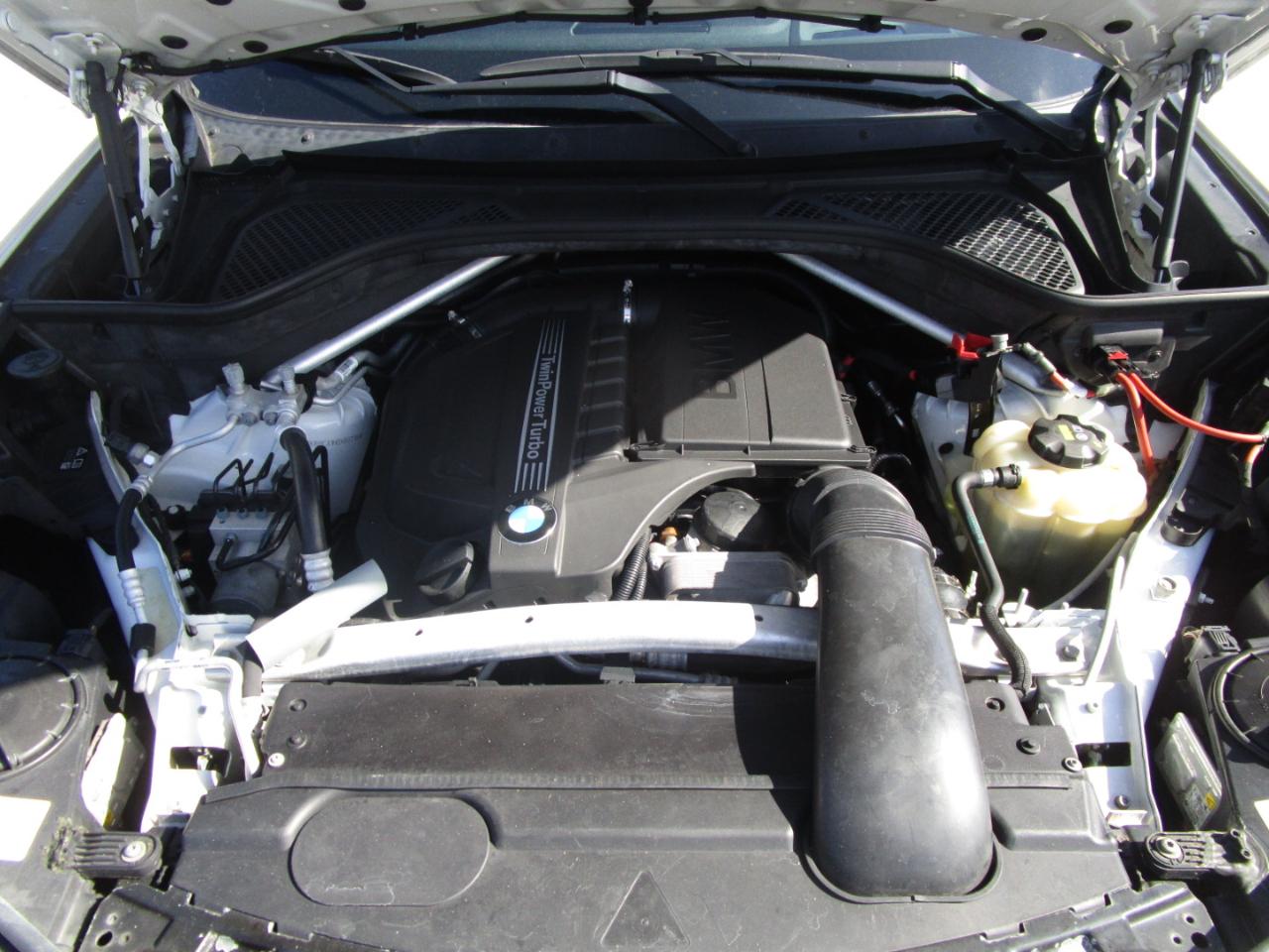 BMW X5 xDrive35i 2017