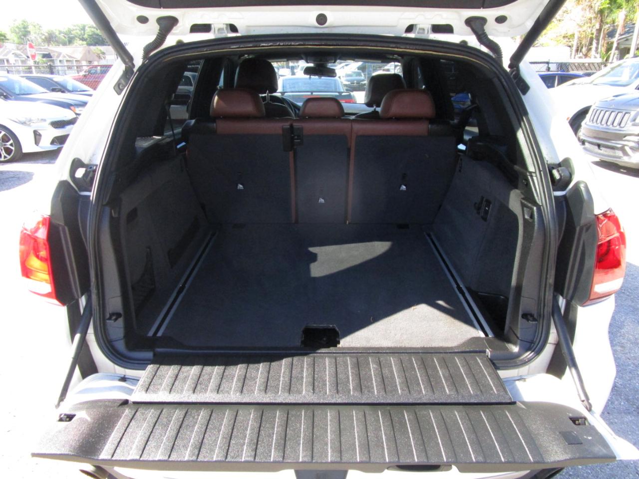 BMW X5 xDrive35i 2017