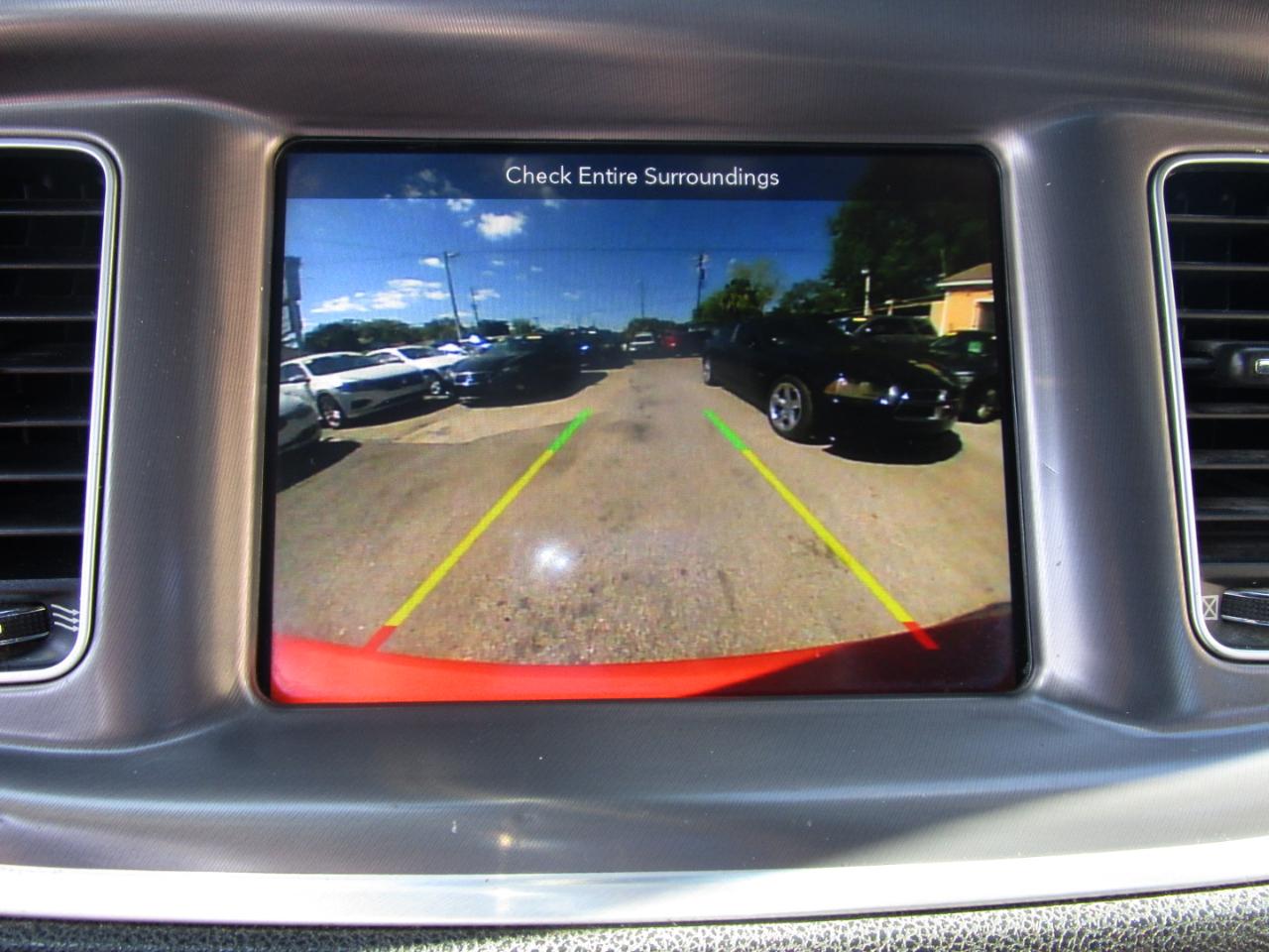 Dodge Charger GT AWD 2019