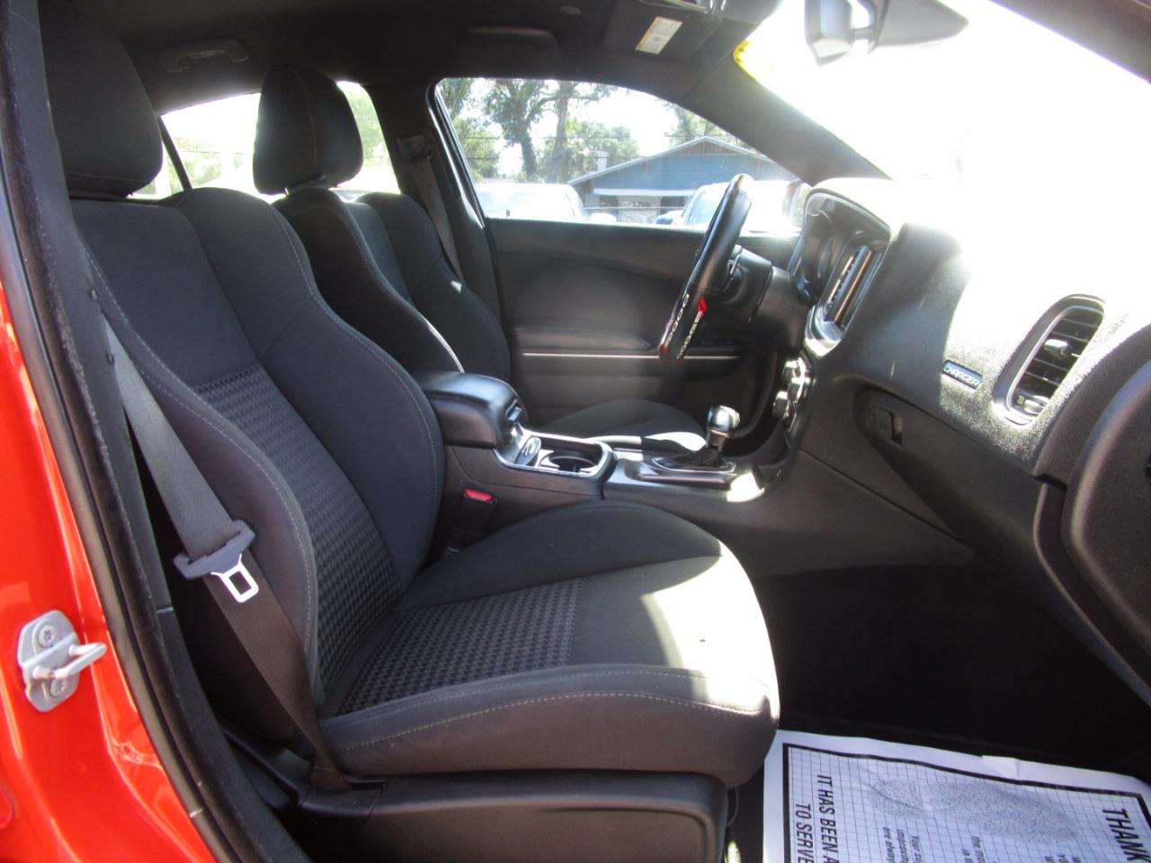 Dodge Charger GT AWD 2019