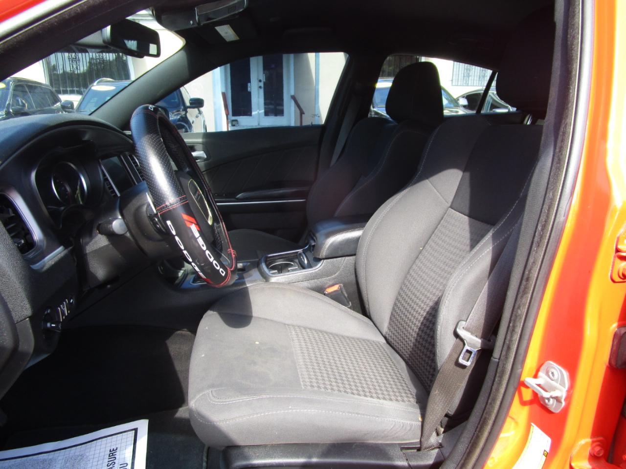 Dodge Charger GT AWD 2019