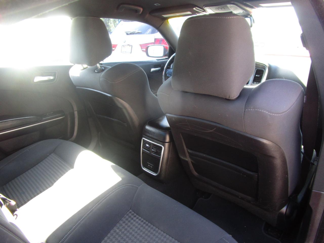 Dodge Charger GT AWD 2019