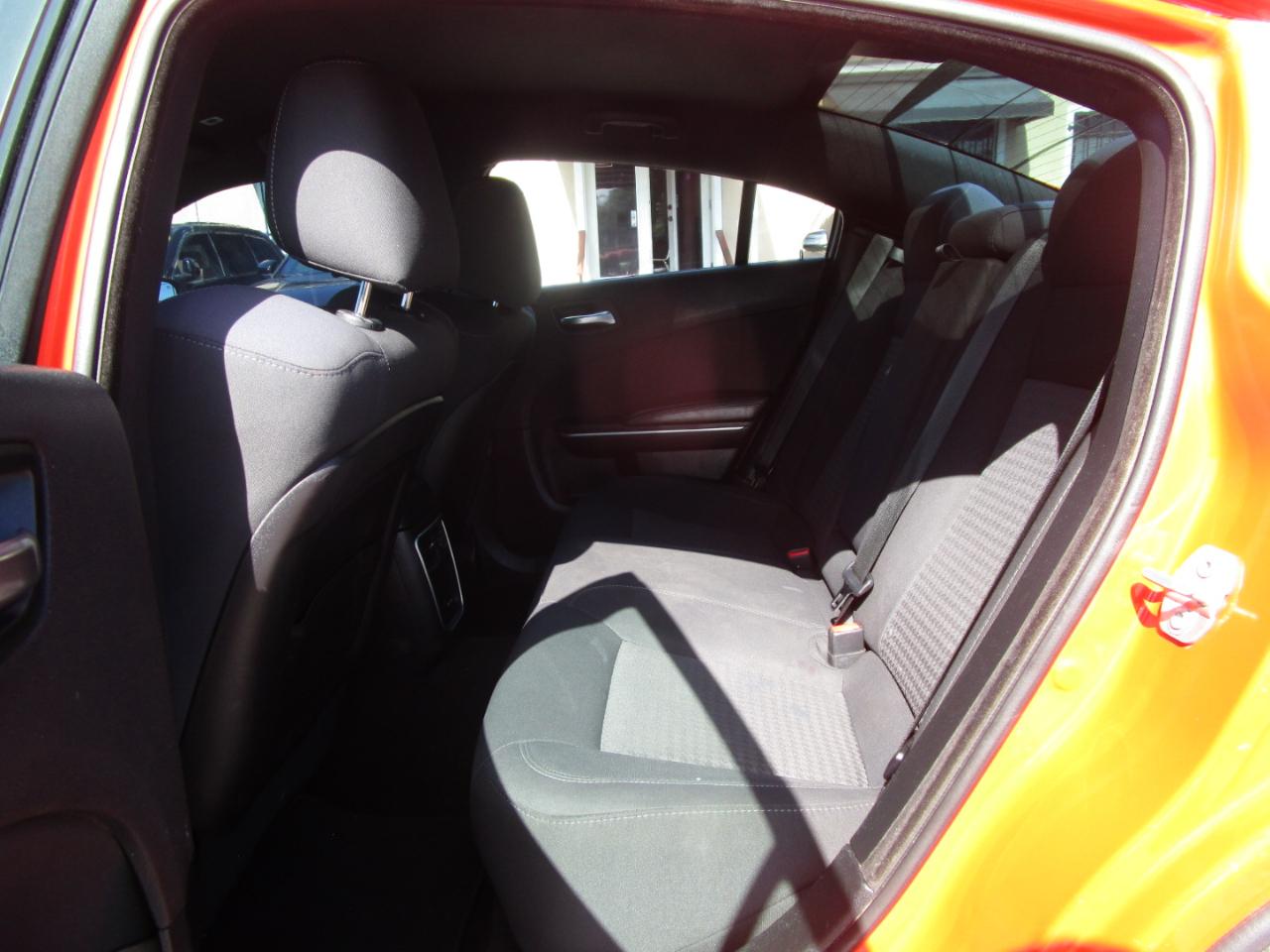 Dodge Charger GT AWD 2019