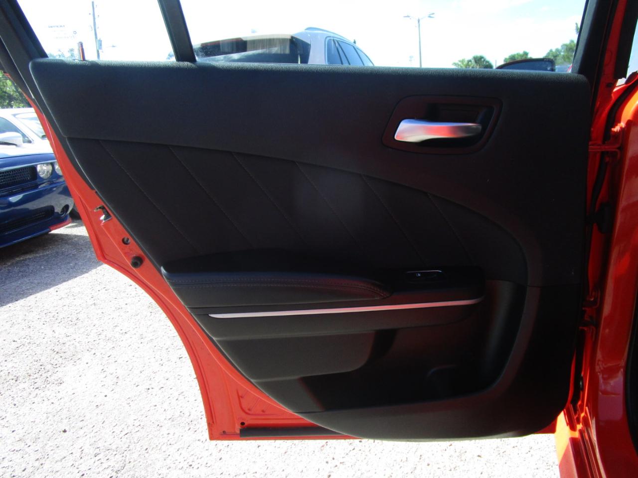 Dodge Charger GT AWD 2019