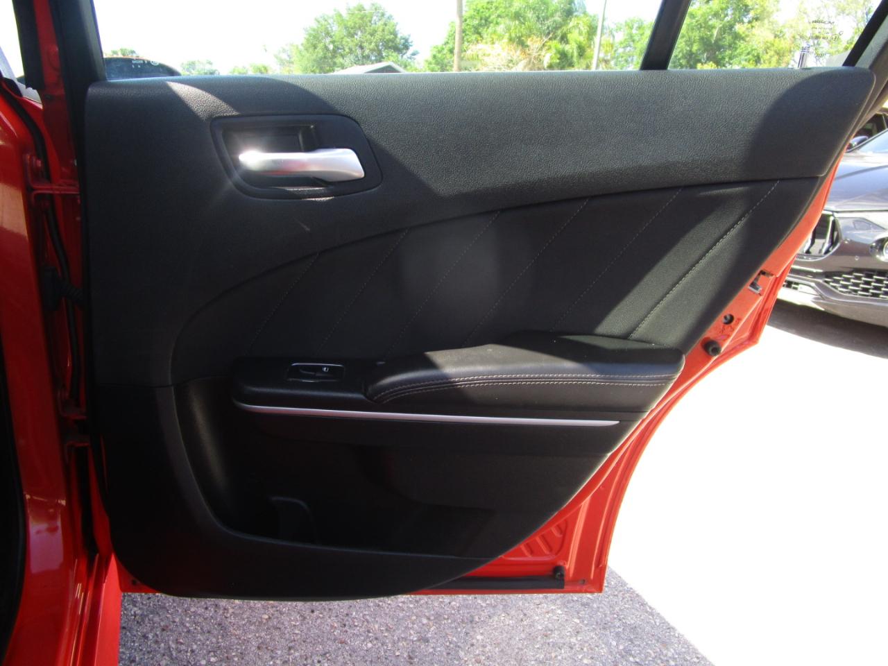 Dodge Charger GT AWD 2019