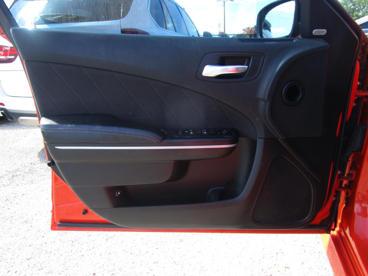 Dodge Charger GT AWD 2019