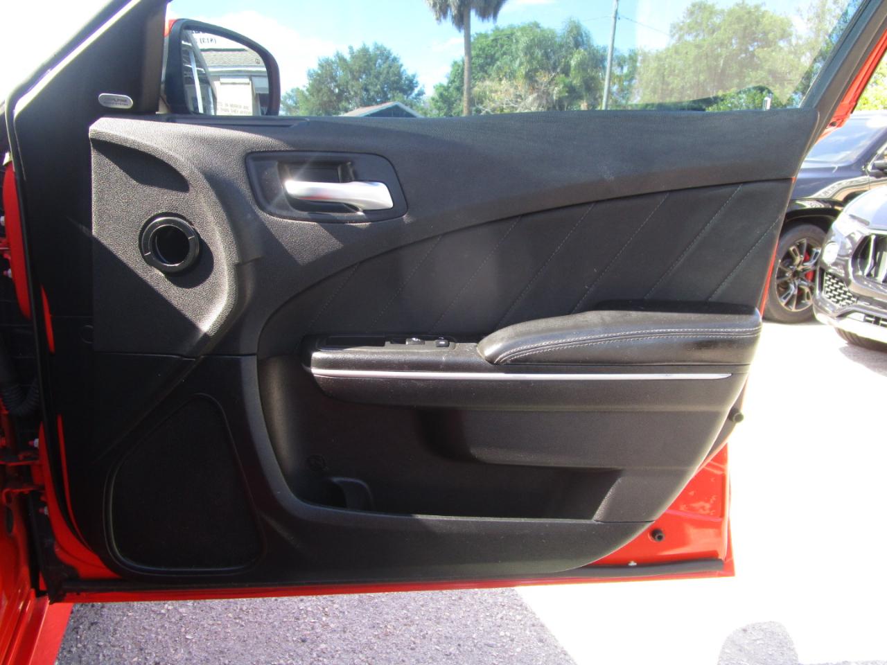 Dodge Charger GT AWD 2019