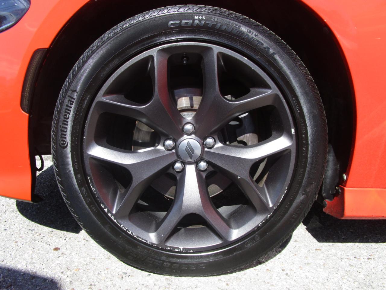 Dodge Charger GT AWD 2019