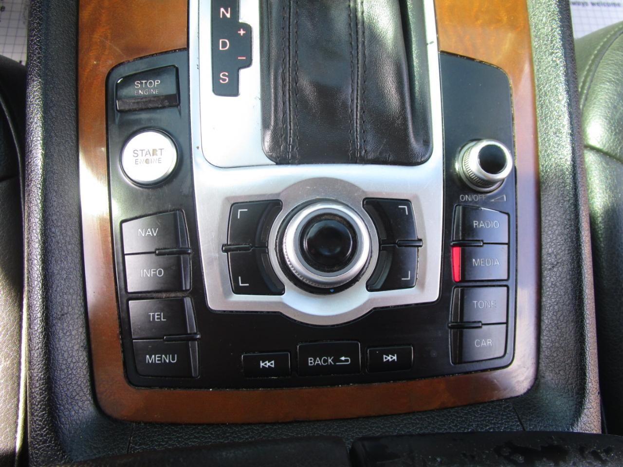 Audi Q7 3.0T Premium Plus quattro 2015