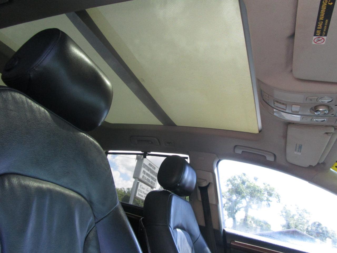 Audi Q7 3.0T Premium Plus quattro 2015