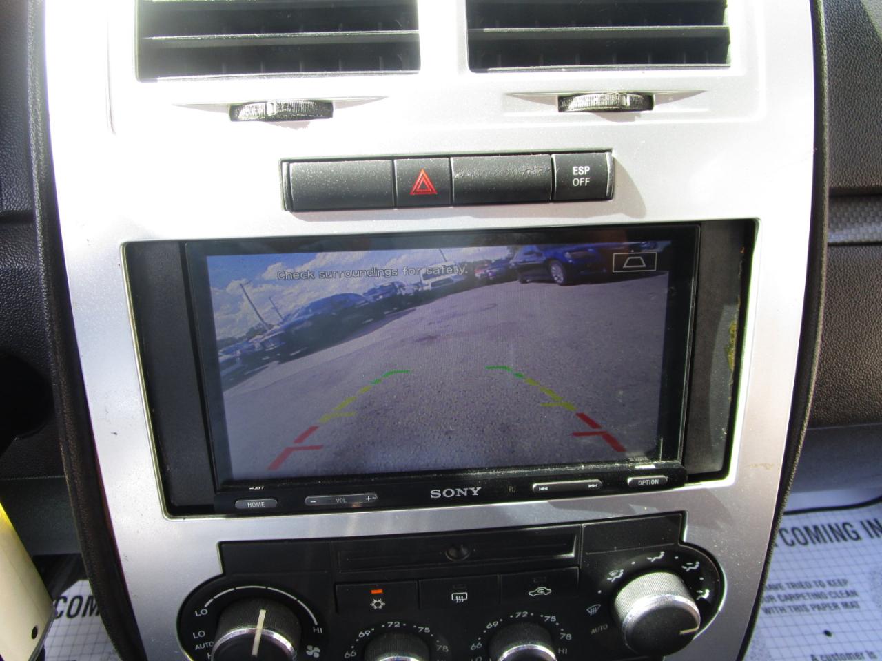 Dodge Charger SRT8 2010