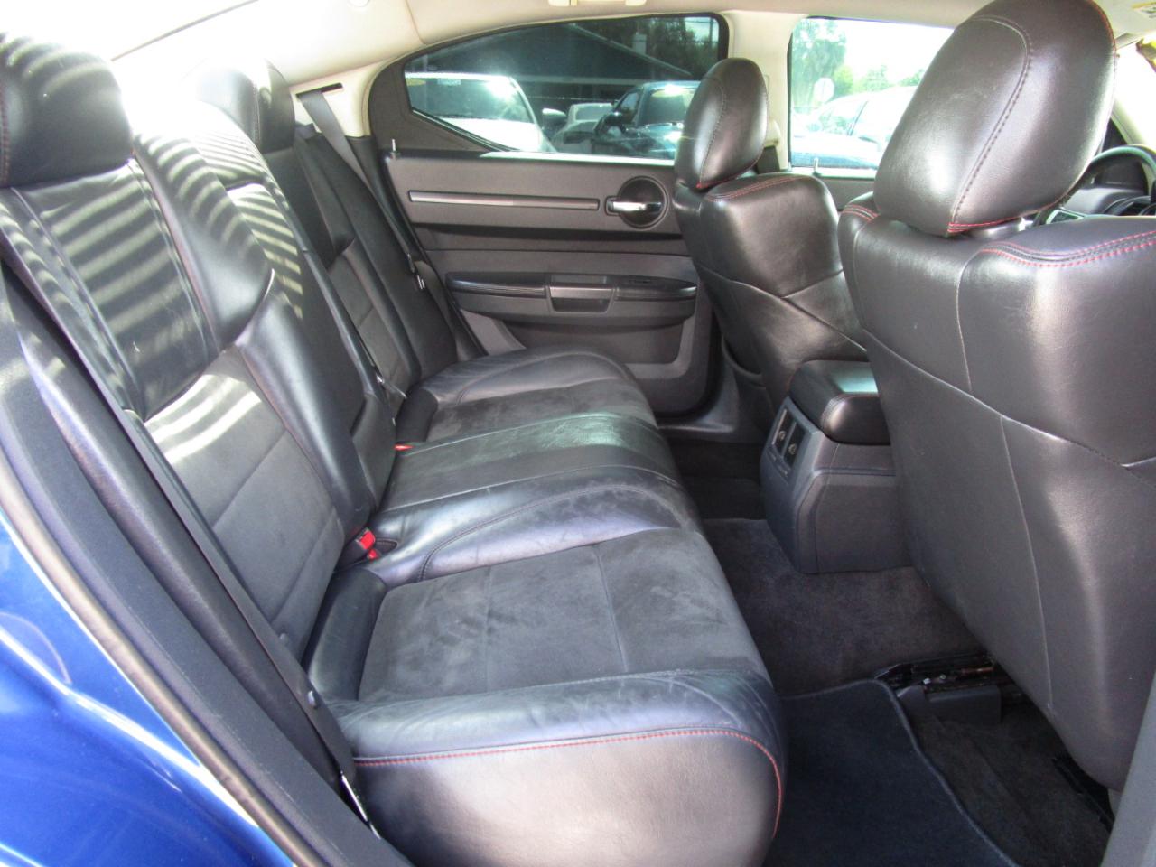 Dodge Charger SRT8 2010