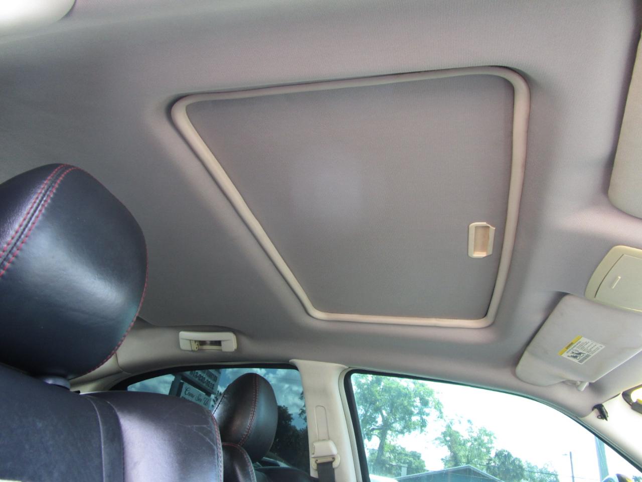 Dodge Charger SRT8 2010