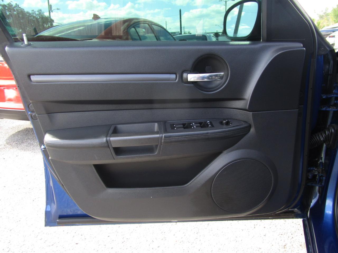 Dodge Charger SRT8 2010